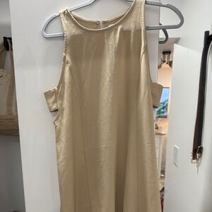 Abercrombie work dress